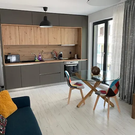 Apartment Kirmini